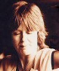 Clarice Keegan, featured reader for June