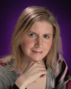 Amy Raby, Friday, July 25, 2014