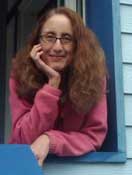 Ann Teplick