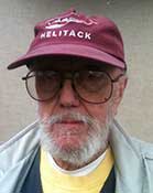 Bill Hayes, Friday, November 30, 2012