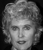 Brenda Peterson, Friday, May 25, 2012