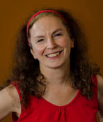Carolyne Wright, Friday, May 30, 2014