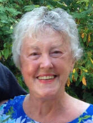 Cathy Ross