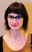 September 27, 2013, Chelsea Werner-Jatzke