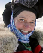 Chris Fagan (adventure memoirist)