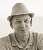 Christopher J. Jarmick