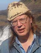 Dan Raphael, February 22, 2013