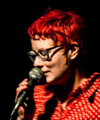 Danielle K. L. Gregoire