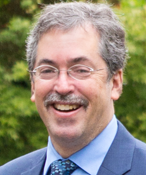 David Jacobson