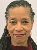 Doris Hill