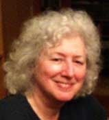 Esther Altshul Helfgott