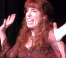 Eva Moon, Friday,April 25, 2014