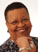 Gloria Burgess