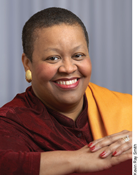 Gloria Burgess, Friday, November 20, 2015