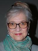 Joan D. Stamm