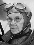 Joanna Thomas