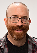 Josh Axelrad
