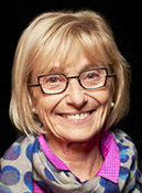 Judith Adams