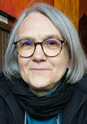 Julene Tripp Weaver (poet)