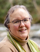 Julie U. Brown