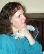 Katherine Grace Bond