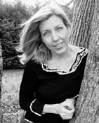 Kelli Russell Agodon, Friday, March 25
