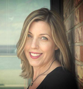 Kelli Russell Agodon and Martha Silano, Friday, February 27, 2015