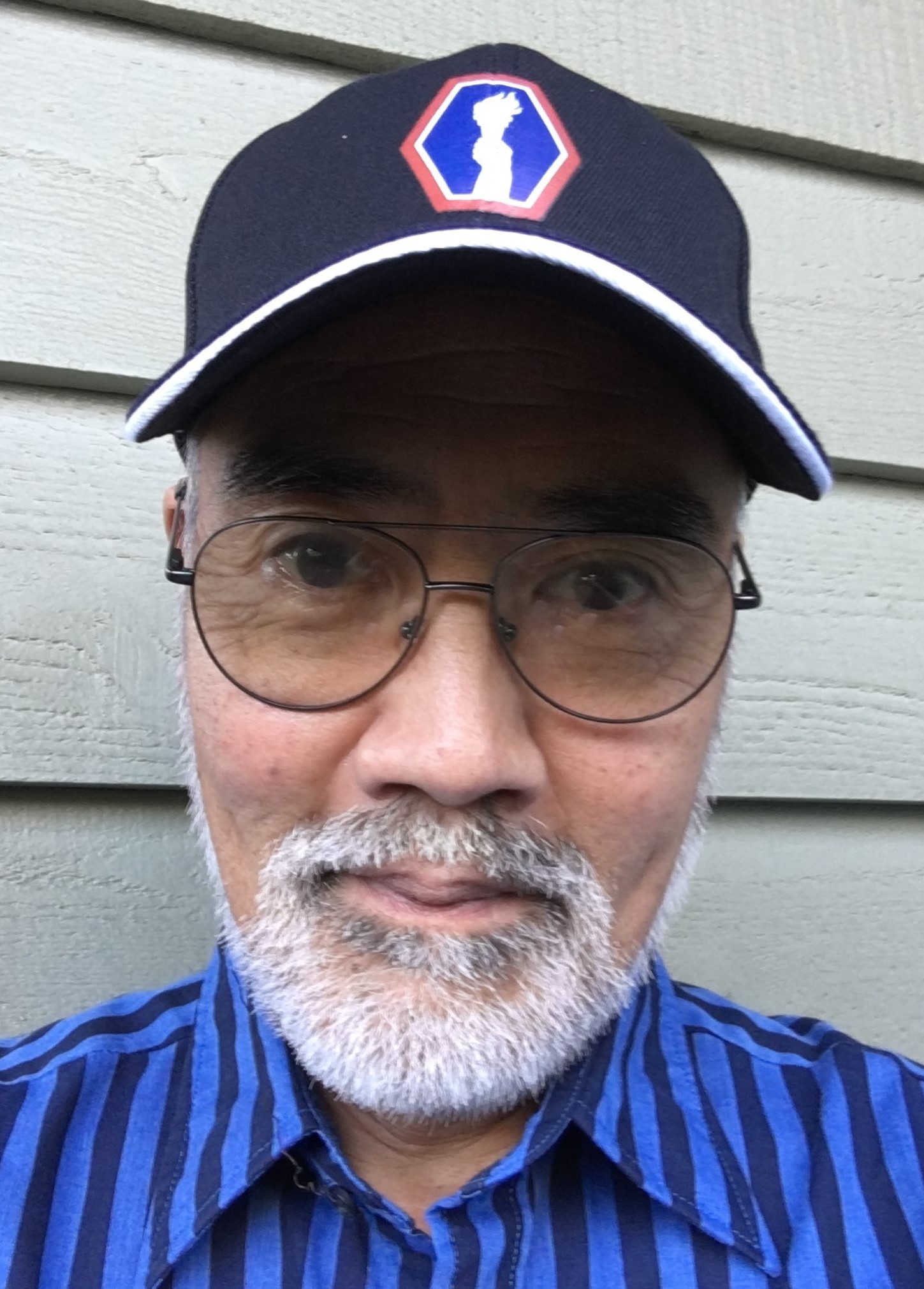 Ken Mochizuki