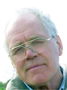Ken Osborne