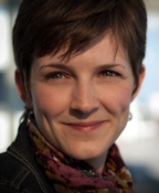 Kirsten Sundberg Lunstrum
