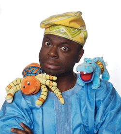 Kunle Oguneye