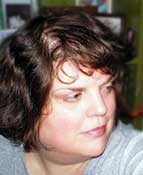 Marjorie Manwaring