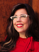 Martha Brockenbrough