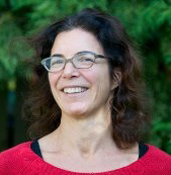Kelli Russell Agodon and Martha Silano, Friday, February 27, 2015