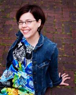 Martha Brockenbrough