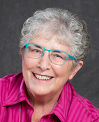 Mary Ann Woodruff