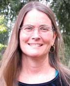 Mary Crane, July 27, 2012
