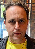 Matt Trease (poet)