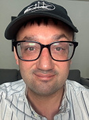 Michael Keen (fiction)