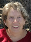 Nan Harty