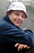 Peggy Barnett, Friday, July 26, 2013