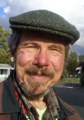 Peter Ludwin, Friday, April 26, 2013