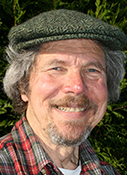 Peter Ludwin