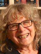 Priscilla Long
