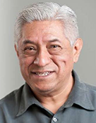 Raúl Sánchez