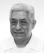 Raúl Sánchez, Friday, August 22, 2014