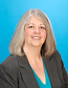 Rebecca Meredith