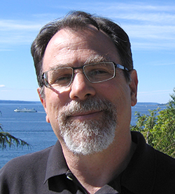 January 31 with Richard Gold