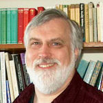 Ron Starr, featured reader for Febrruary