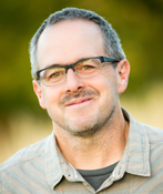Tod Marshall
